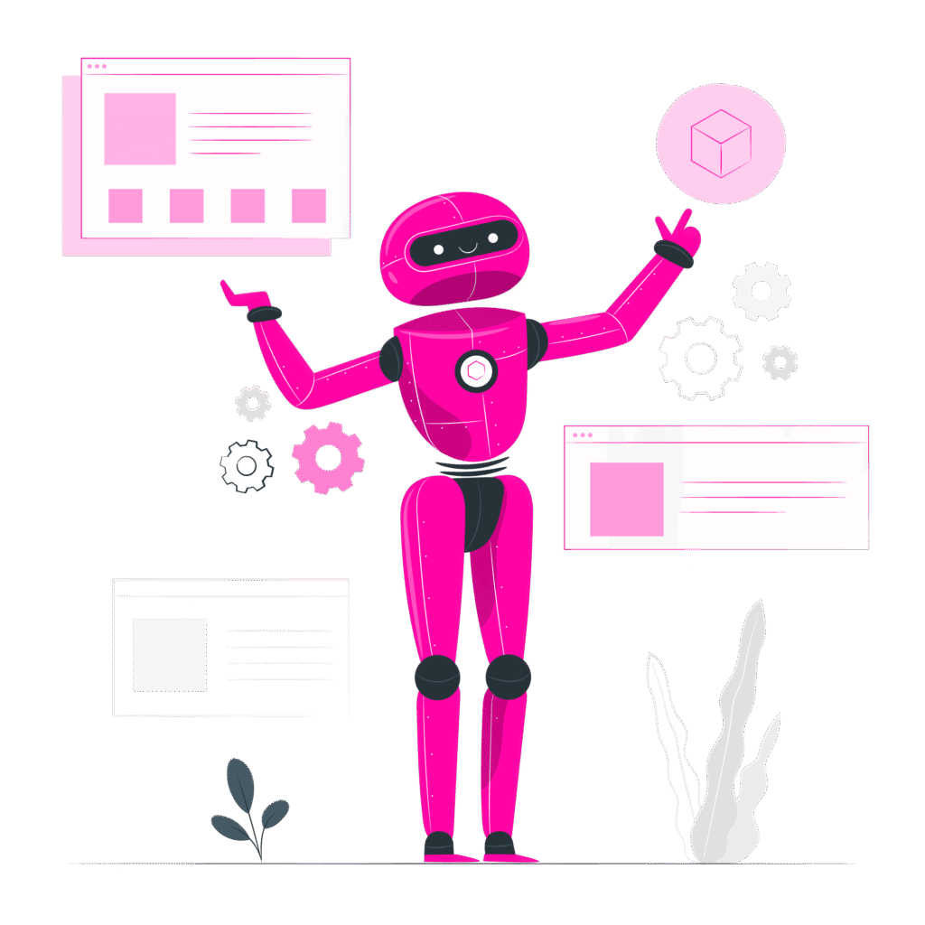 Digicarrom Artificial intelligence Services