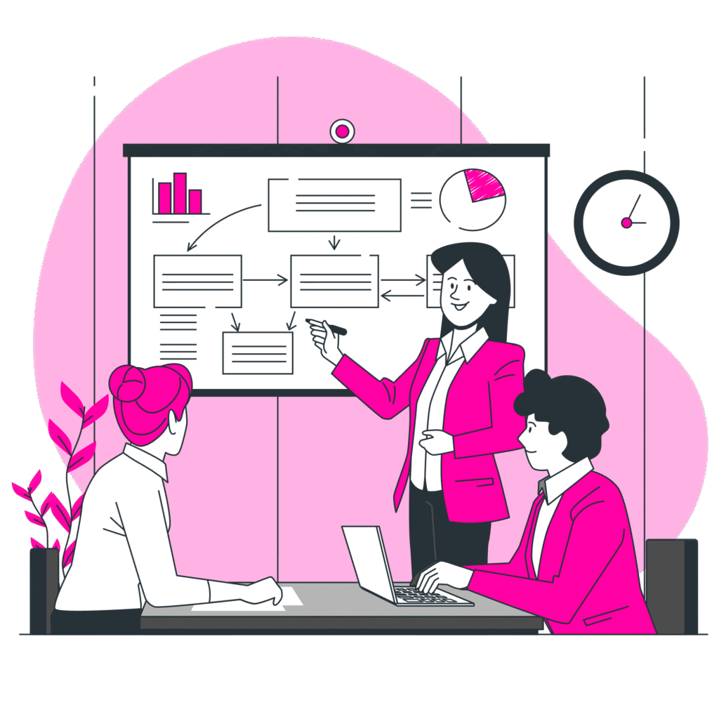 Digicarrom - Consulting Services