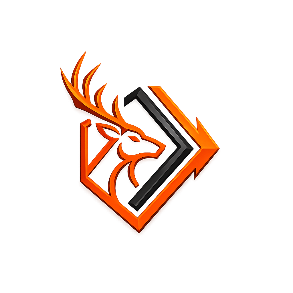 Logibuck logo