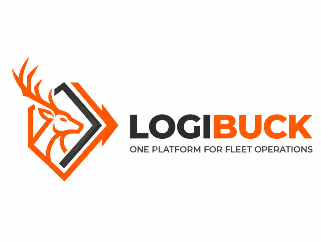 Logibuck :- One Platform for Fleet Operations