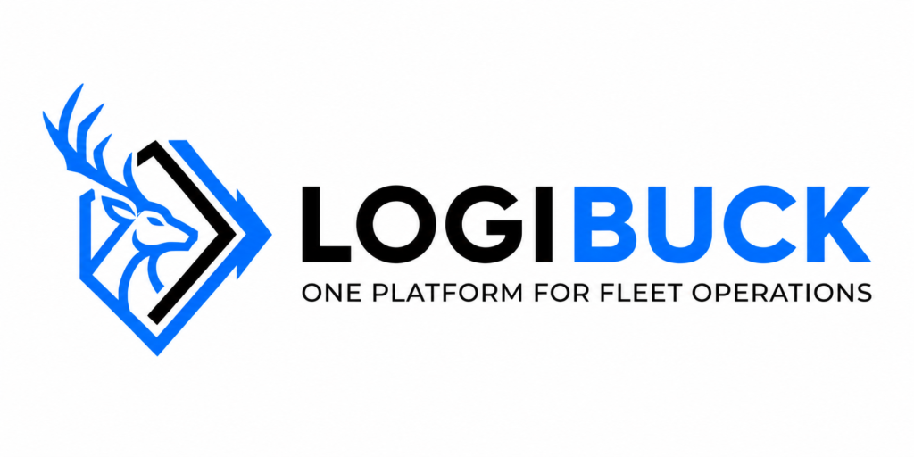 LogiBuck One Platform for fleet operations