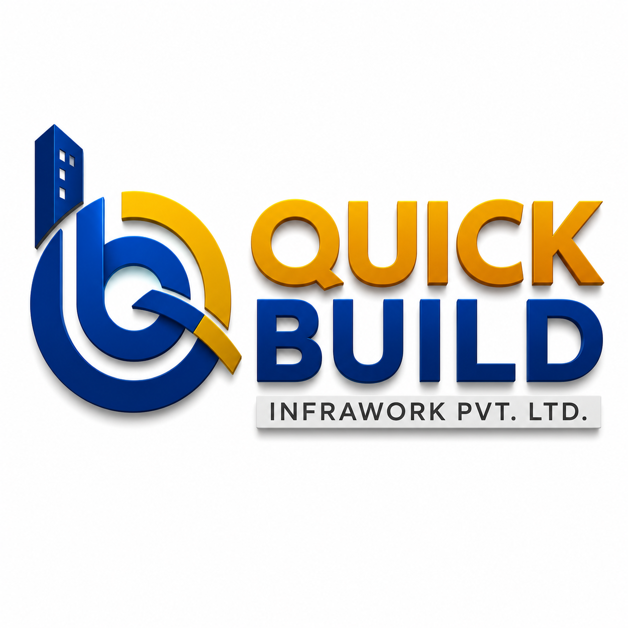 Quick Build